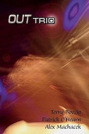 Patrick O'Hearn - Out Trio