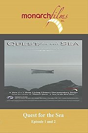 Quest for the Sea Series Episode 1 and 2