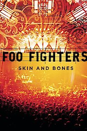 Foo Fighters: Skin and Bones