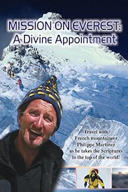 Mission on Everest: A Divine Appointment