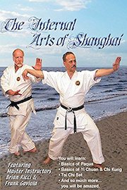 The Internal Arts of Shanghai