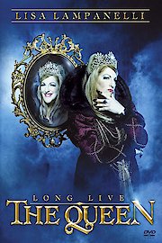 Lisa Lampanelli: Long Live The Queen