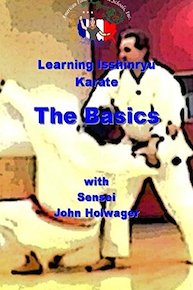 Learning Isshinryu Karate - The Basics