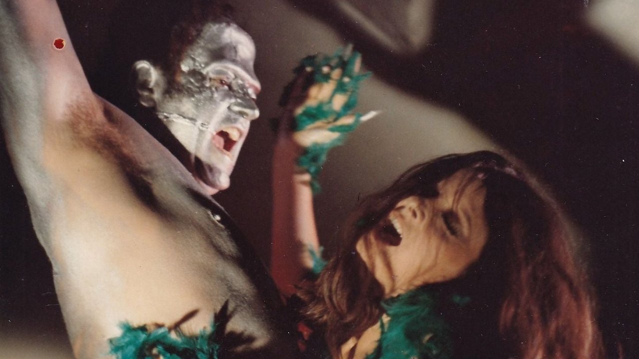 Curse of Frankenstein