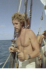 Alby Mangels Adventure Bound Episode 1 SAILING TORRES STRAIT ISLANDS