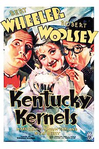 Kentucky Kernels