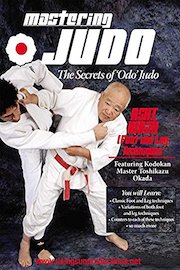 Mastering Judo Ashi Waza Foot Techniques