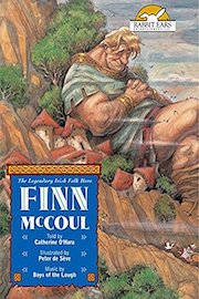 Finn McCoul, Told by Catherine O'Hara with Music by Boys of the Lough