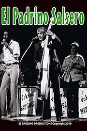 Johnny Chano Martinez; El Padrino Salsero