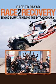 Race2recovery - Race to Dakar