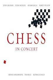 Chess In Concert