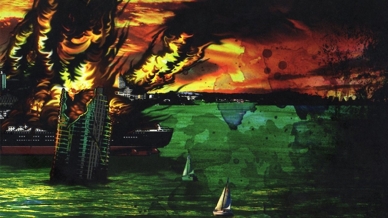 Avenged Sevenfold: Live In The LBC