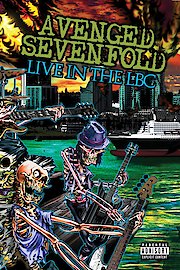 Avenged Sevenfold: Live In The LBC