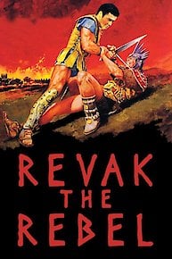 Revak the Rebel