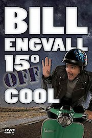 Bill Engvall: 15° Off Cool