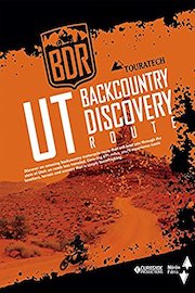 UT Backcountry Discovery Route