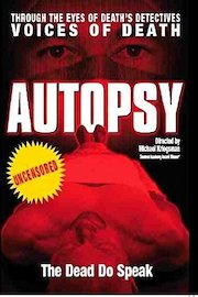 AUTOPSY: VOICES OF DEATH
