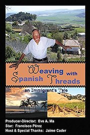 Weaving with Spanish Threads: an Immigrant's Tale