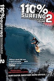 110% Surfing Techniques Volume 2