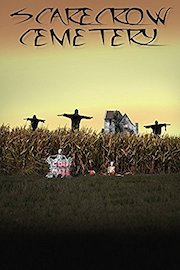 Scarecrow Cemetery