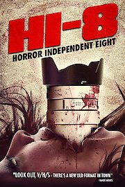 Hi-8: Horror Independent 8