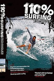 110% Surfing Techniques Instructional