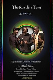 The Ramblers Tales - Atlanta