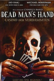 Dead Man's Hand - Casino of the Damned