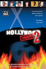 Hollywood Unmasked 2