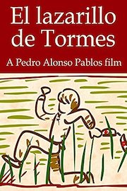 El lazarillo de Tormes