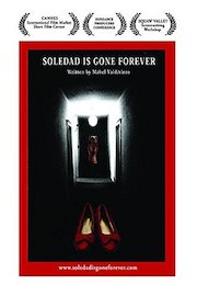 Soledad is Gone Forever