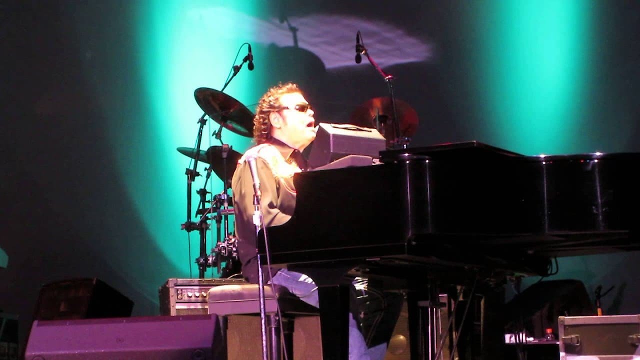 Ronnie Milsap: Live in Concert