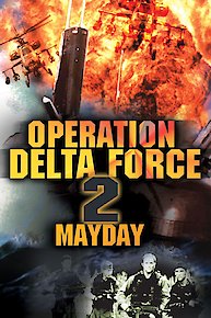 Operation Delta Force II: Mayday