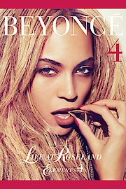 Beyonce: Live at Roseland: Elements of 4