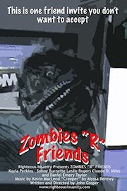 Zombies R Friends