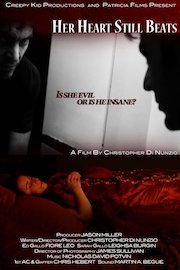 Her Heart Still Beats