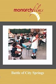 Battle of City Springs