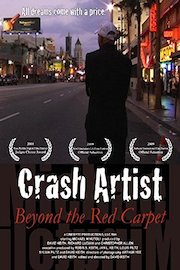 Crash Artist: Beyond the Red Carpet