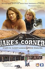 Jake's Corner (Filmmaker's Version)