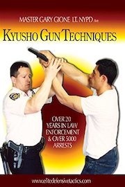 Kyusho Gun Techniques - 3 Reasons People get shot...what you can do about it!