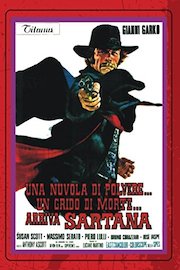 Light the Fuse...Sartana is Comin