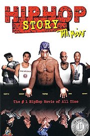 Hip Hop Story: Tha Movie