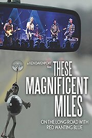 These Magnificent Miles