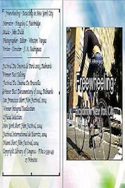 Freewheeling, Bicycling In New York City