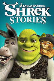 DreamWorks Shrek Stories