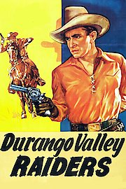 Durango Valley Raiders