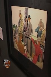 PCN Tours - Brandywine River Museum