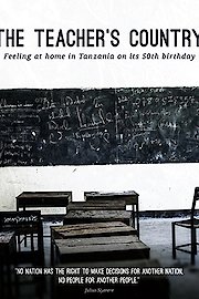 The Teacher's Country