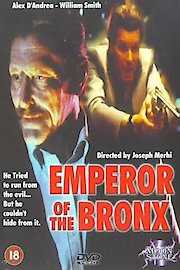 Emperor of the Bronx