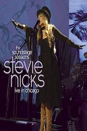 Stevie Nicks: Live In Chicago